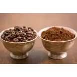 Blue Mountain ground Coffee From Jamaica - Direct roaster