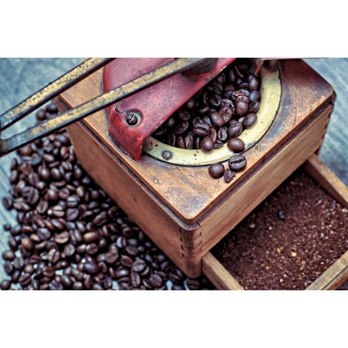 Blue Mountain ground Coffee From Jamaica - Direct roaster