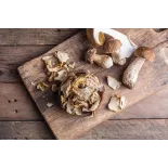 Cèpe bio séché extra de France - direct producteur