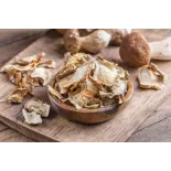 Cèpe bio séché extra de France - direct producteur