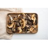 Organic extra dried porcini from France - direct producer