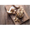 Organic extra dried porcini from France - direct producer