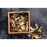 Cèpe bio séché extra de France - direct producteur