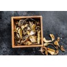 Organic extra dried porcini from France - direct producer
