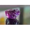 Savon crystal améthyste naturel & vegan de France - Fait main
