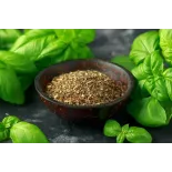 Basilic Séché Bio de France - Direct producteur