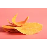 Organic & fairtrade dried mangoes Kent from Mexico