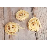 Tagliatelle bio et artisanale au Quinoa de France - Direct producteur