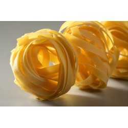 Organic & artisanal tagliatelle with Quinoa from France - Direct pr...