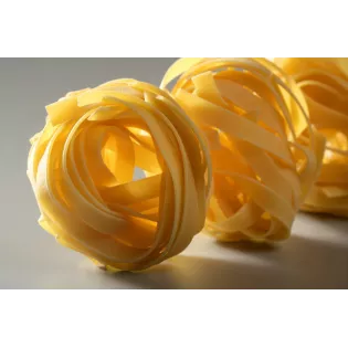 Tagliatelle bio et artisanale au Quinoa de France - Direct producteur