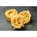 Tagliatelle bio et artisanale au Quinoa de France - Direct producteur