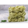 Organic & artisanal spinach tagliatelle from Italy - Direct producer
