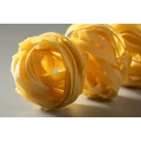 Tagliatelle bio & artisanale à la noisette d'Italie - Direct produc...
