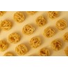 Organic & artisanal tagliatelle with chia & lemon from France - Dir...