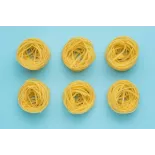 Tagliatelle au chia & citron bio & artisanale de France - Direct pr...