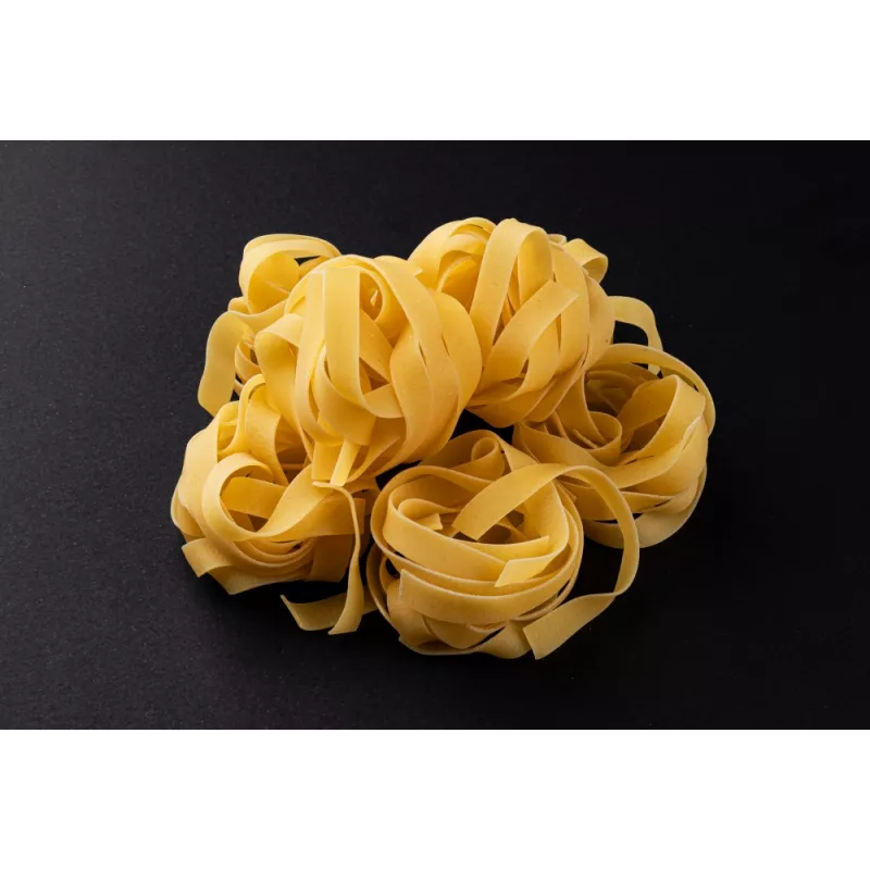 Tagliatelle au chia & citron bio & artisanale de France - Direct pr...