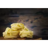 Tagliatelle au chia & citron bio & artisanale de France - Direct pr...