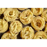Tagliatelle au chia & citron bio & artisanale de France - Direct pr...