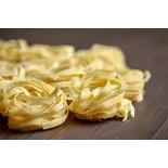 Tagliatelle au chia & citron bio & artisanale de France - Direct pr...