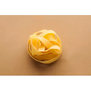 Tagliatelle au chia & citron bio & artisanale de France - Direct pr...