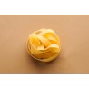 Organic & artisanal tagliatelle with chia & lemon from France - Dir...