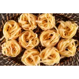 Tagliatelle bio & artisanale à la châtaigne AOP AOC d'Ardèche - Dir...