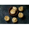 Organic & artisanal Tagliatelle with chestnuts PDO from Ardèche - D...