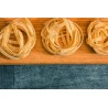 Organic & artisanal Tagliatelle with chestnuts PDO from Ardèche - D...