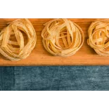 Tagliatelle bio & artisanale à la châtaigne AOP AOC d'Ardèche - Dir...