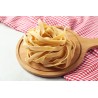Organic & artisanal Tagliatelle with chestnuts PDO from Ardèche - D...