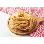 Tagliatelle bio & artisanale à la châtaigne AOP AOC d'Ardèche - Dir...