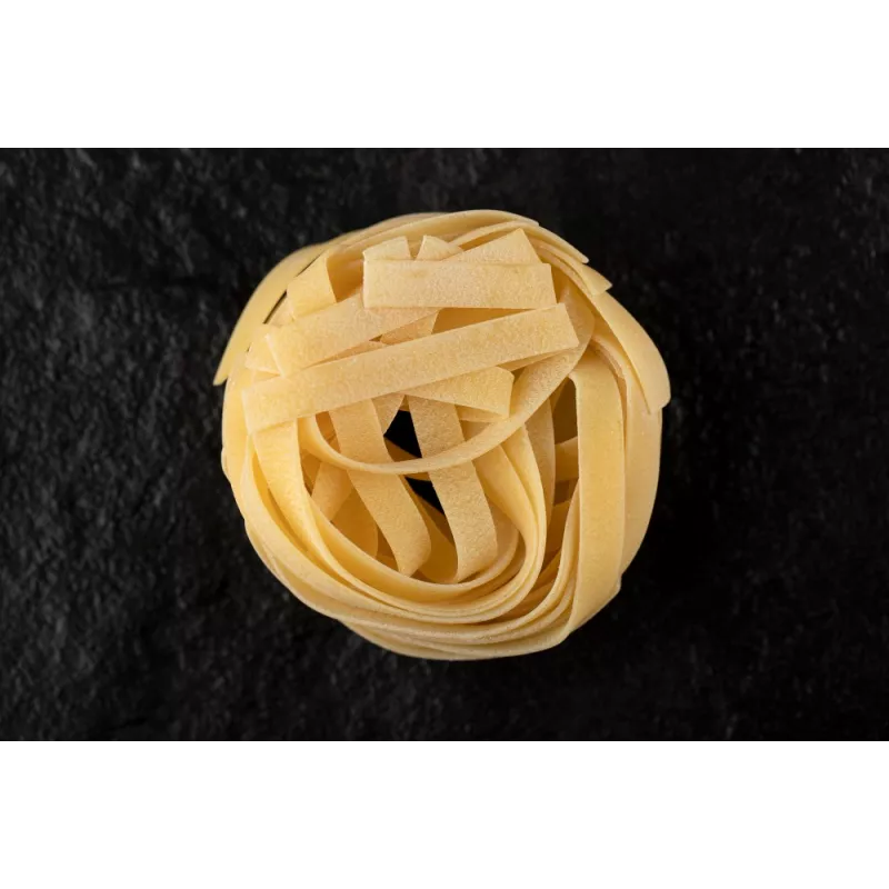 Tagliatelle bio & artisanale à la châtaigne AOP AOC d'Ardèche - Dir...