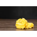 Tagliatelle bio & artisanale au safran du Gâtinais de France - Dire...