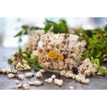 fleur d'acacia séchée bio de France - Direct producteur