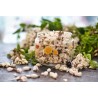 organic dried acacia flower from France - Direct producer