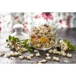 fleur d'acacia séchée bio de France - Direct producteur