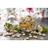 organic dried acacia flower from France - Direct producer