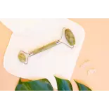 Pure Jade Face Beauty Roller - Handmade Pure Jade Face Beauty Roller - Handmade
