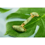 Pure Jade Face Beauty Roller - Handmade