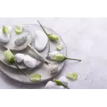 Pure Jade Face Beauty Roller - Handmade Pure Jade Face Beauty Roller - Handmade