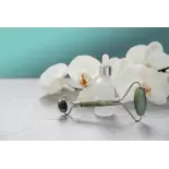 Pure Jade Face Beauty Roller - Handmade Pure Jade Face Beauty Roller - Handmade