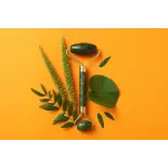 Pure Jade Face Beauty Roller - Handmade Pure Jade Face Beauty Roller - Handmade