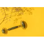 Pure Jade Face Beauty Roller - Handmade Pure Jade Face Beauty Roller - Handmade