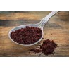 Pure organic açaï berry powder from Brazil