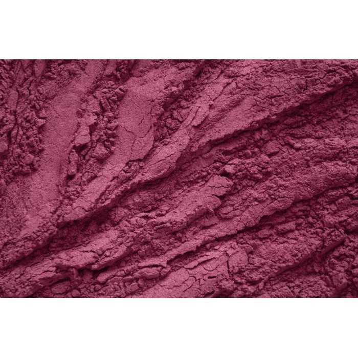 Pure organic açaï berry powder from Brazil