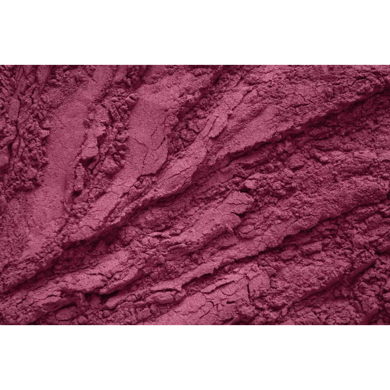Pure organic açaï berry powder from Brazil