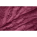Pure organic açaï berry powder from Brazil