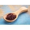 Pure organic açaï berry powder from Brazil