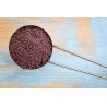 Pure organic açaï berry powder from Brazil