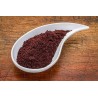 Pure organic açaï berry powder from Brazil